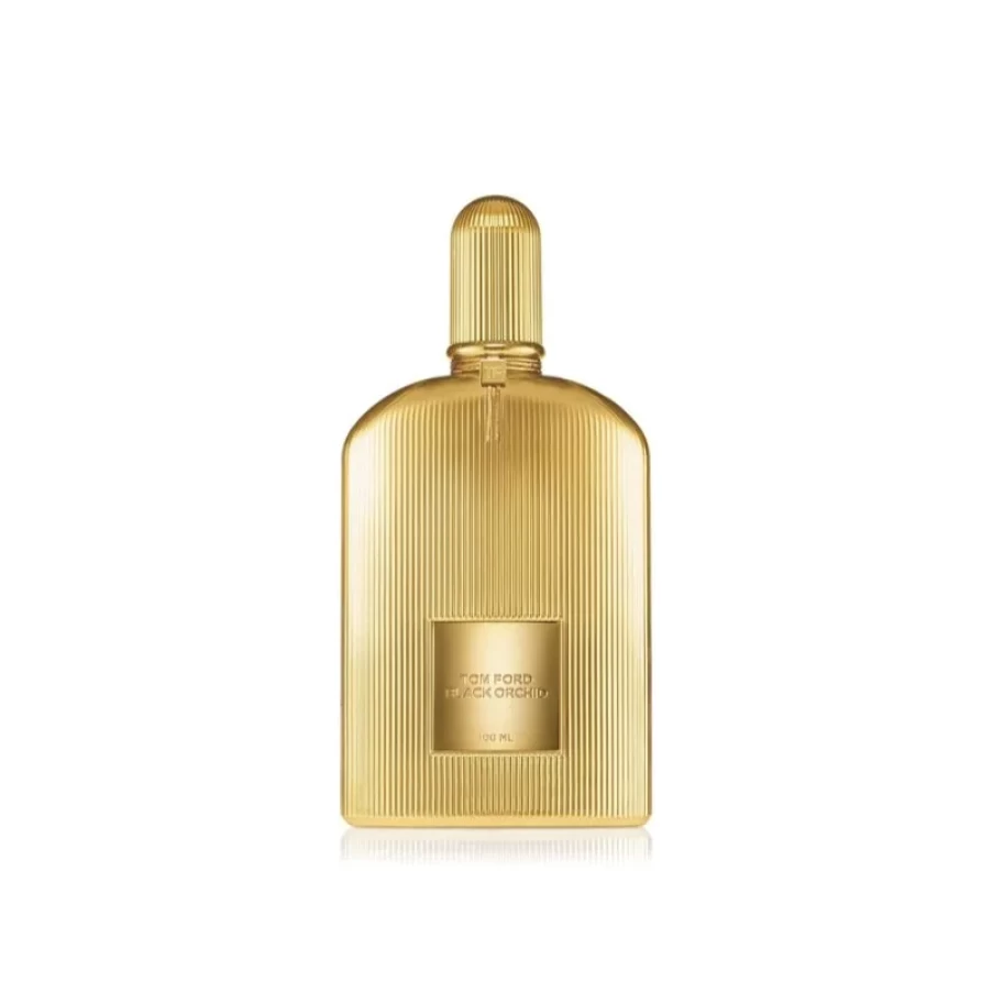 Tom Ford Black Orchid Eau de Parfum 100ml for Women & Men - Luxury Fragrance