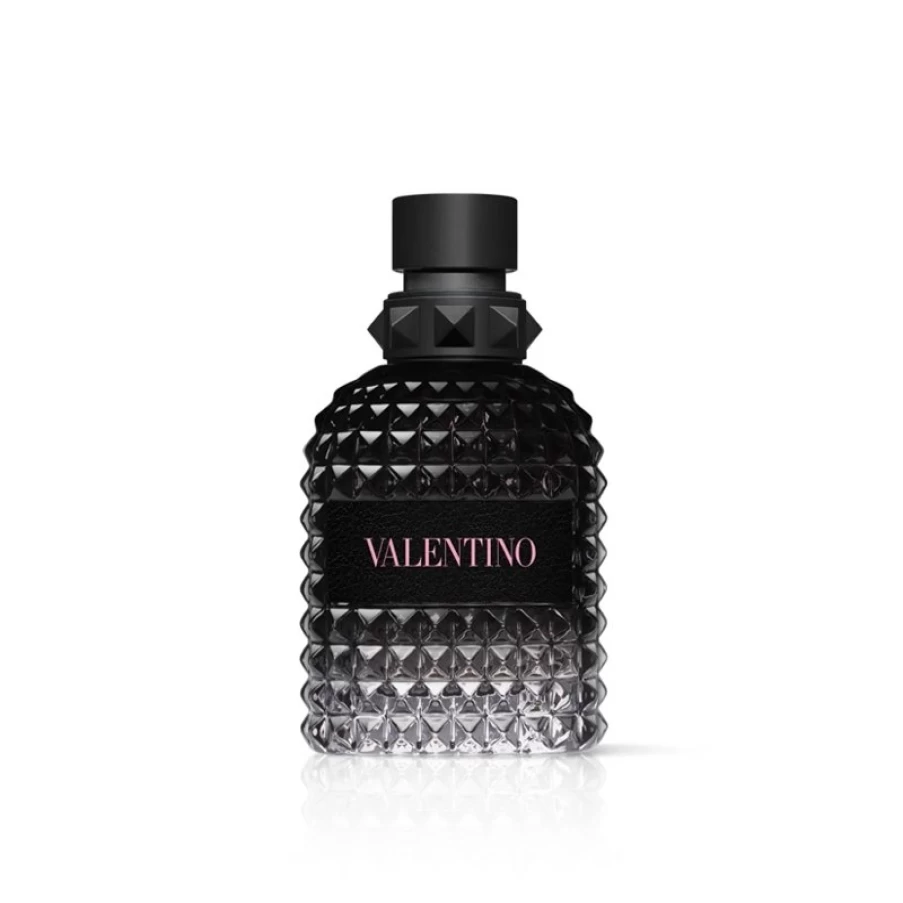 Valentino Uomo Born In Roma Eau de Toilette 100ml for Men - Luxury Fragrance Duty-Free Shop