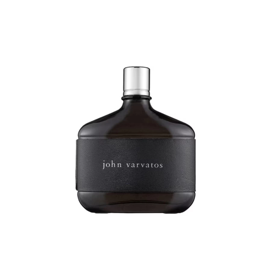 John Varvatos EDT Men's Perfume 125ml - Luxury Cologne for Men Duty-Free