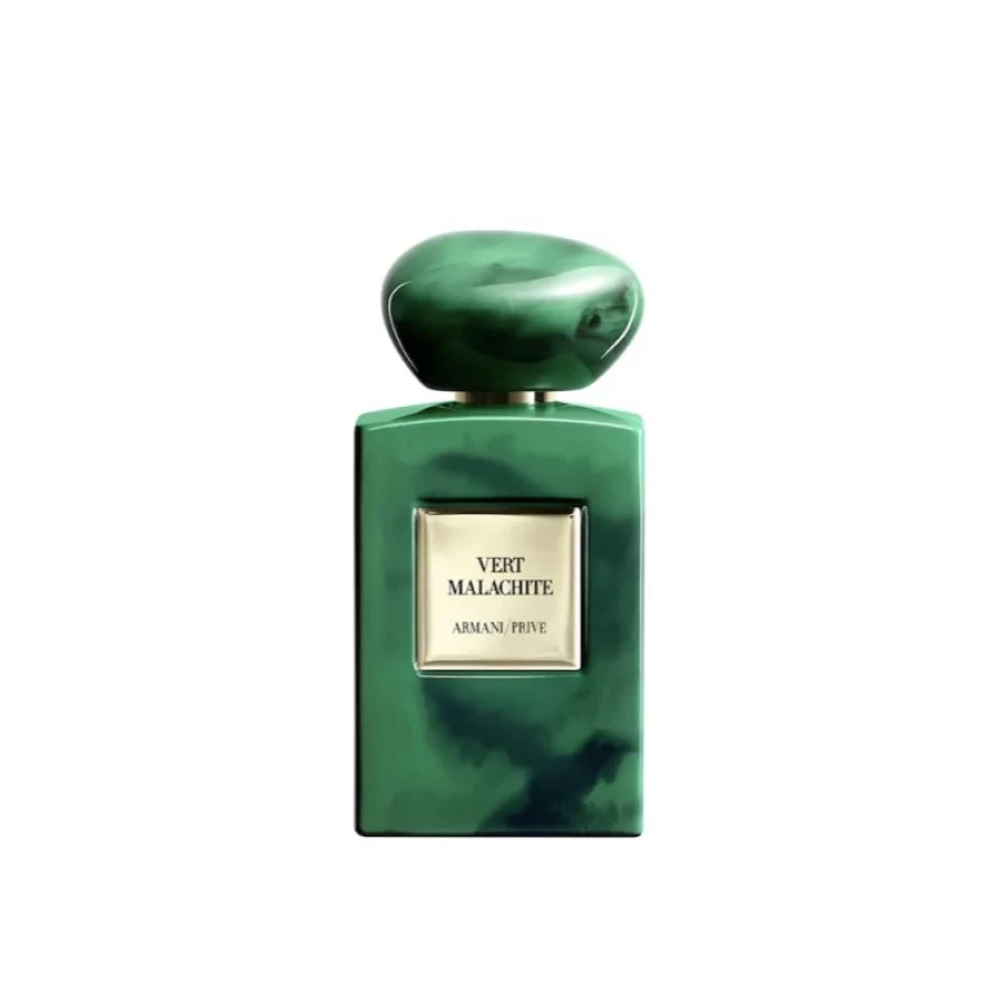 Giorgio Armani Prive Vert Malachite Eau de Parfum 100ml Luxury Fragrance for Women & Men
