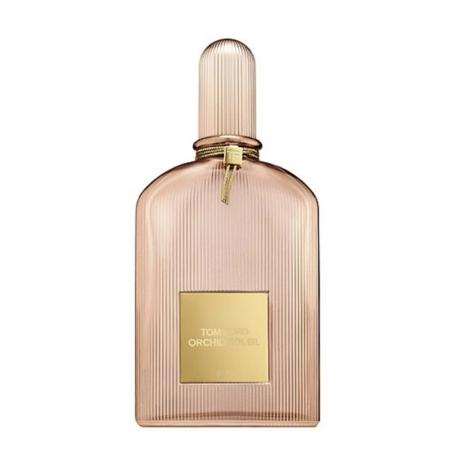 Tom Ford Orchid Soleil Eau de Parfum 100ml Luxury Perfume for Women - Duty-Free Fragrance