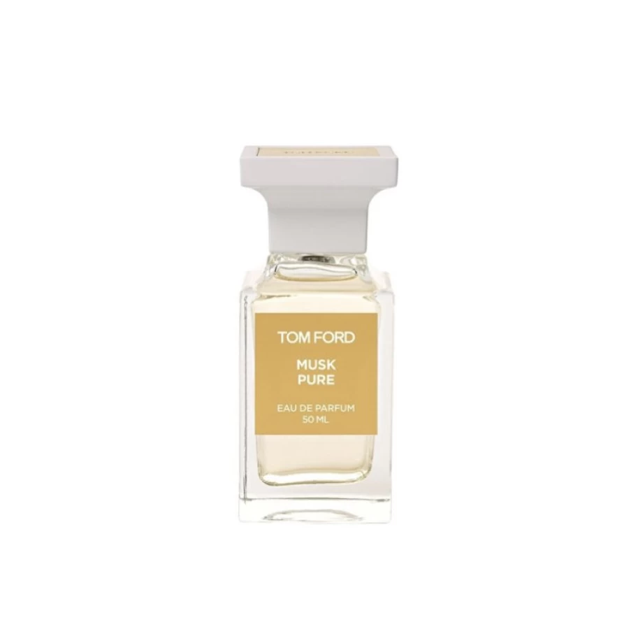Tom Ford Musk Pure Eau de Parfum 50ml for Men & Women - Luxury Fragrance Duty-Free