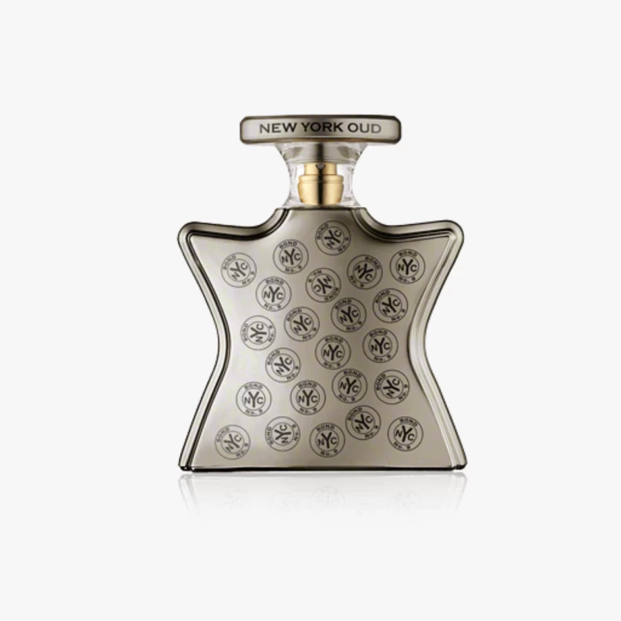 Bond No 9 New York Oud Eau de Parfum 100ml Luxury Perfume for Men & Women