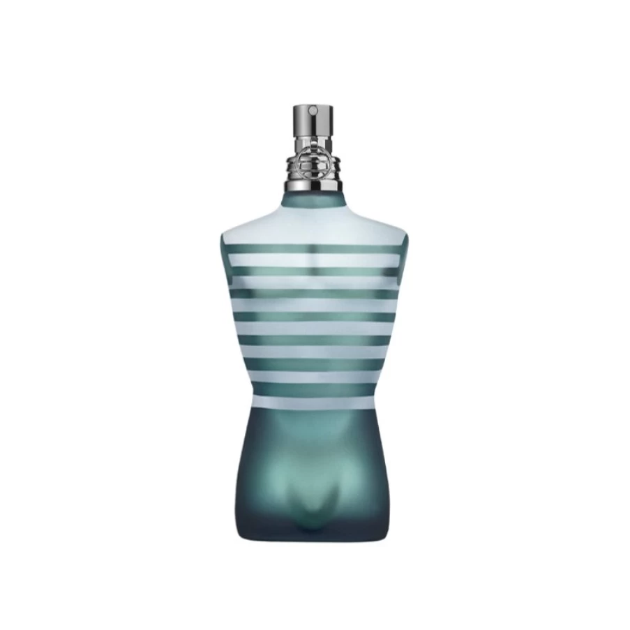 Jean Paul Gaultier Le Male EDT 200ml for Men - Original Fragrance, Duty-Free Shop