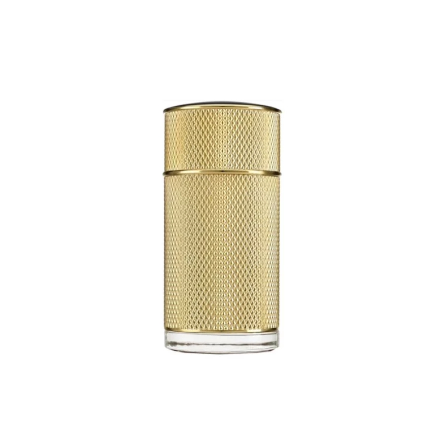 Dunhill London Icon Absolute Eau de Parfum 100ml for Men - Luxury Duty-Free Fragrance