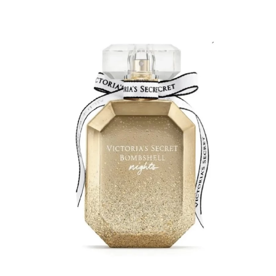 "Victoria's Secret Bombshell Nights Eau de Parfum 100ml - Women's Perfume by VS"