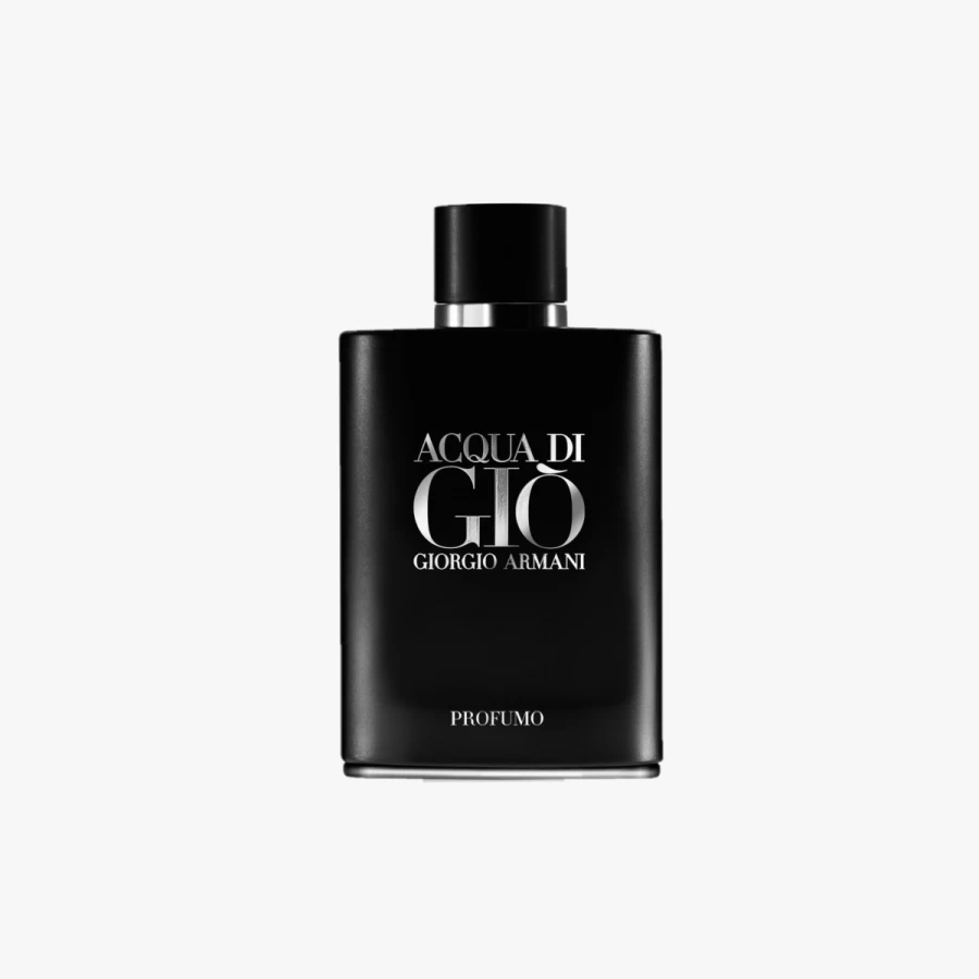 Giorgio Armani Acqua di Gio Profumo Men's Eau de Parfum - 125ml Luxury Fragrance for Men