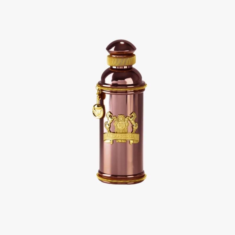 Alexandre.J Morning Muscs Eau de Parfum 100ml Luxury Perfume Duty-Free for Men & Women