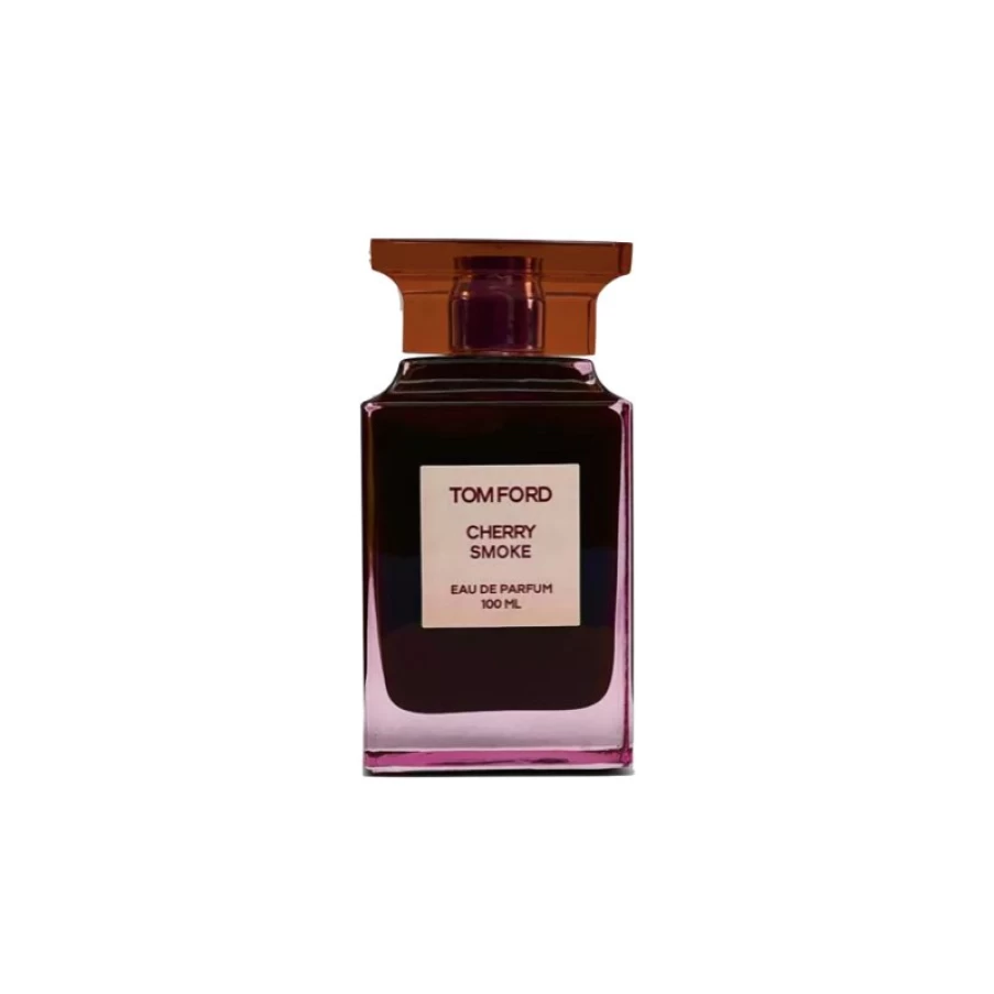 Tom Ford Cherry Smoke Eau de Parfum 100ml Luxury Fragrance for Men & Women