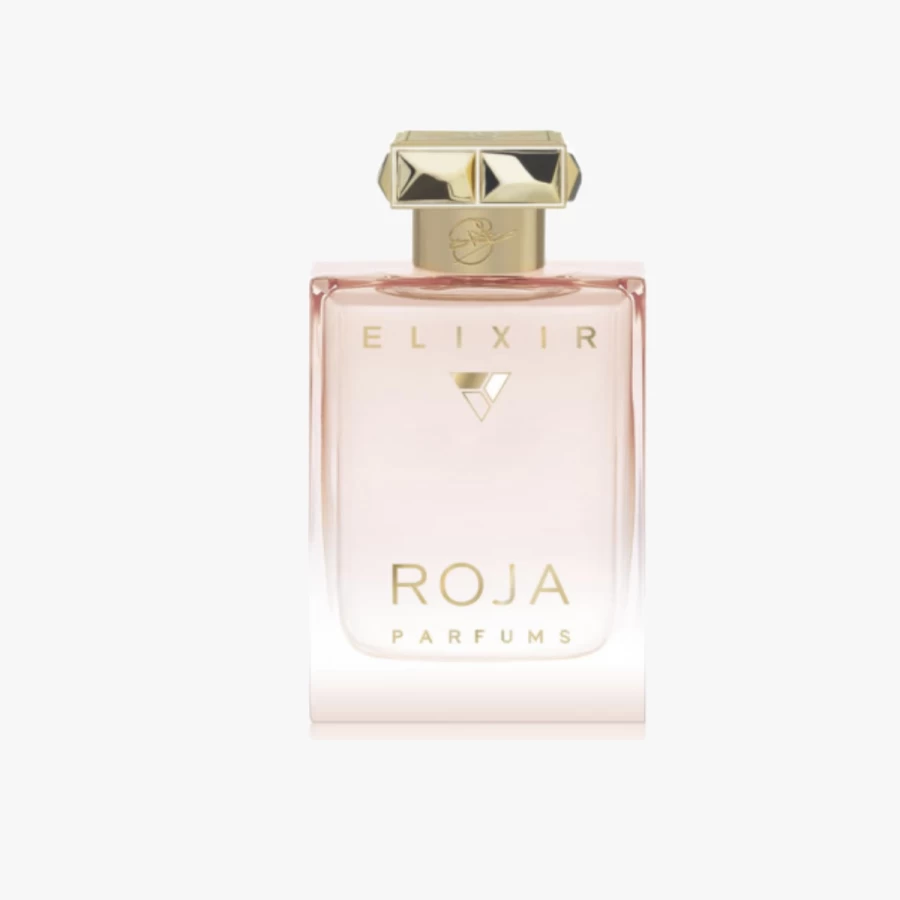 Roja Dove Elixir Pour Femme Eau de Parfum 50ml Luxury Women's Perfume Duty-Free