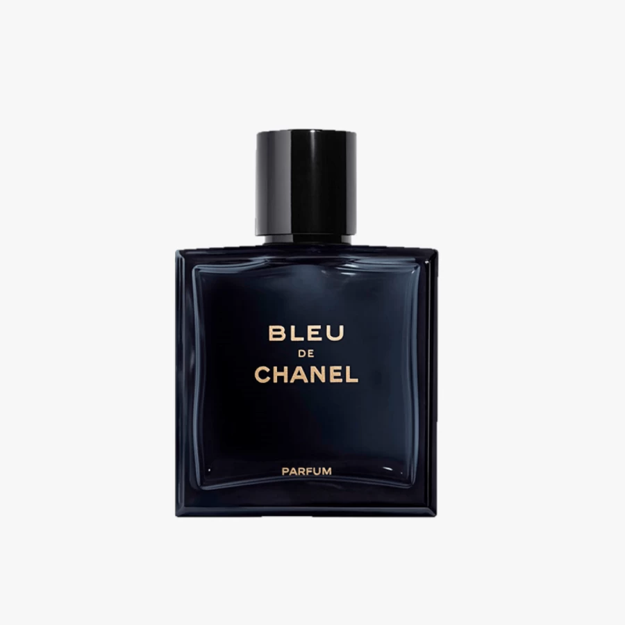 Chanel Bleu De Chanel Eau de Parfum 100ml for Men - Luxury Fragrance Duty Free Shop