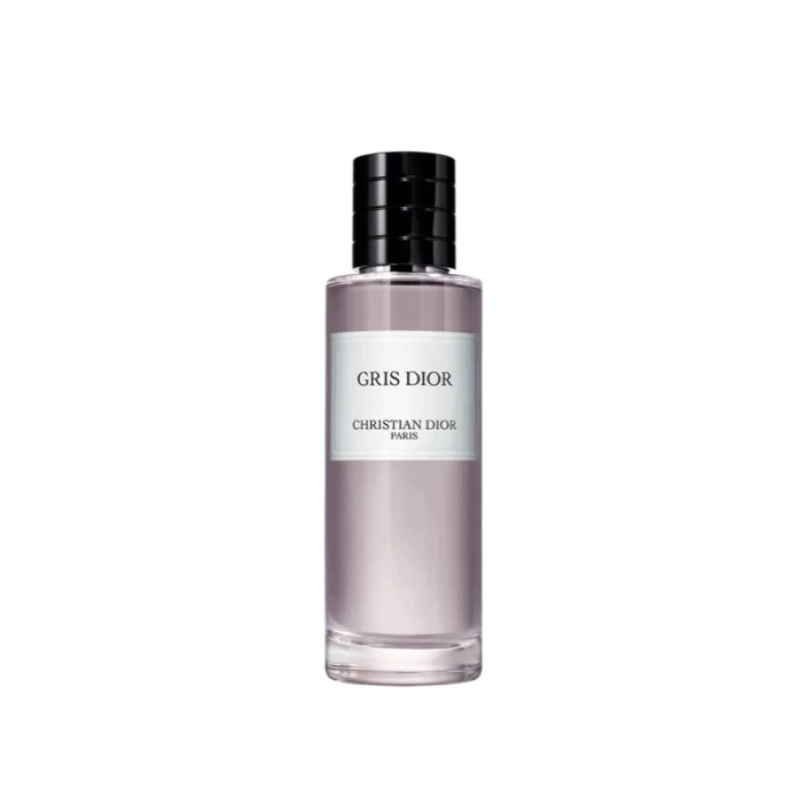 Dior Gris Eau de Parfum 125ml for Women - Luxury Perfume by Christian Dior | Duty-Free Exclusive Fragrance