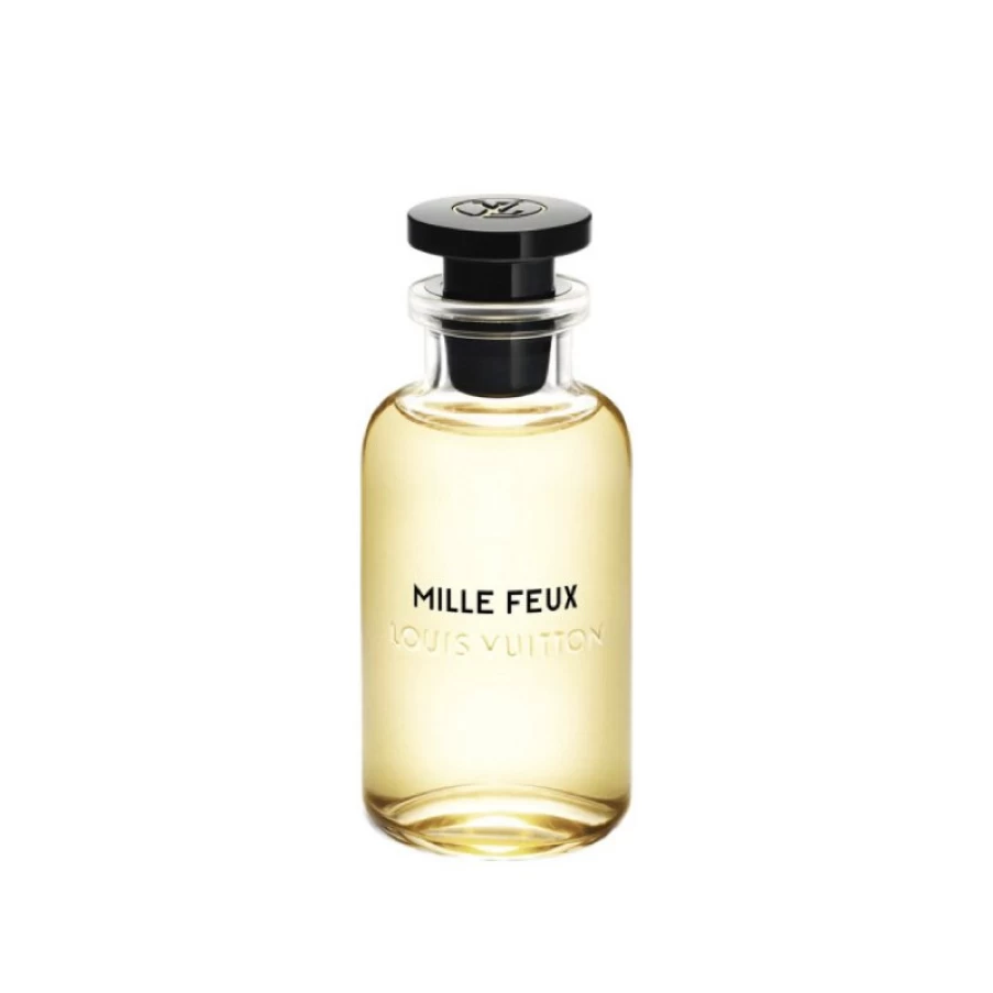 Louis Vuitton Mille Feux Eau de Parfum 100ml - Luxury Duty-Free Perfume for Women & Men