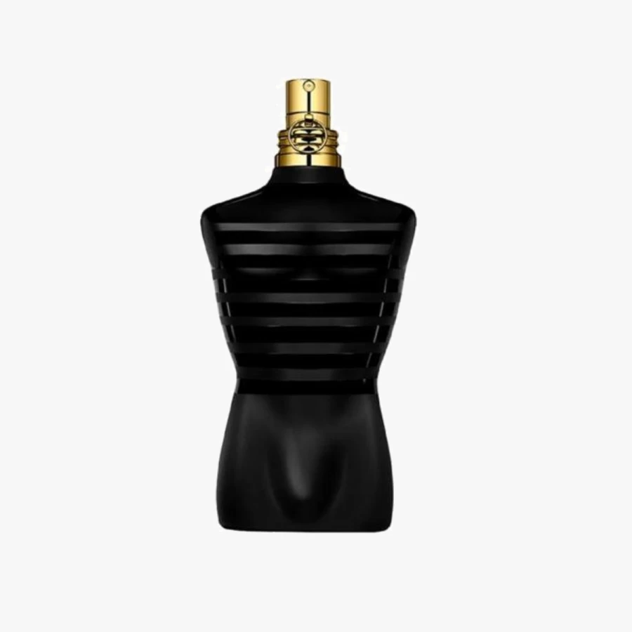 Jean Paul Gaultier Le Male Le Parfum Intense EDP for Men - 125ml Luxury Fragrance