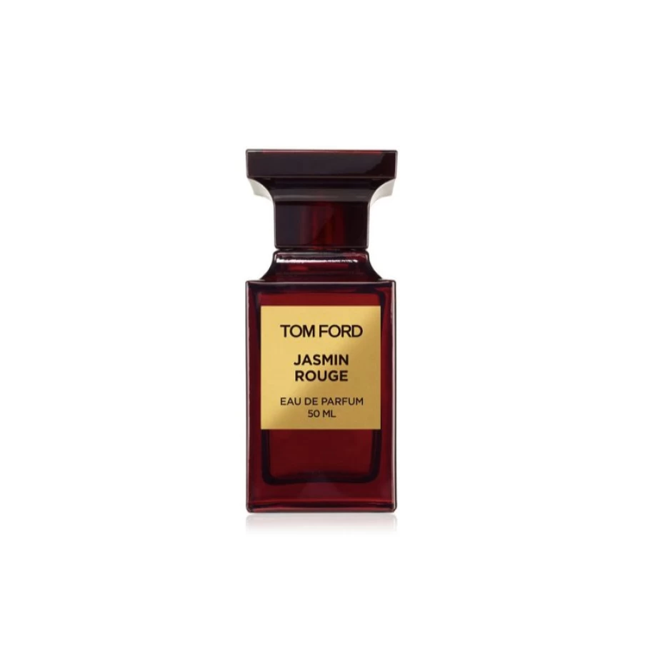 Tom Ford Jasmin Rouge Eau de Parfum 50ml - Luxury Women's Perfume, Floral Fragrance, Duty-Free