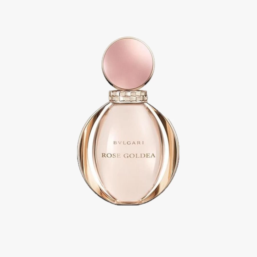 Bvlgari Rose Goldea Eau de Parfum 90ml Luxury Women's Perfume Duty-Free