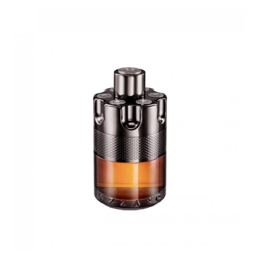 Azzaro Wanted By Night Eau de Parfum 100ml for Men - Luxury Duty-Free Fragrance