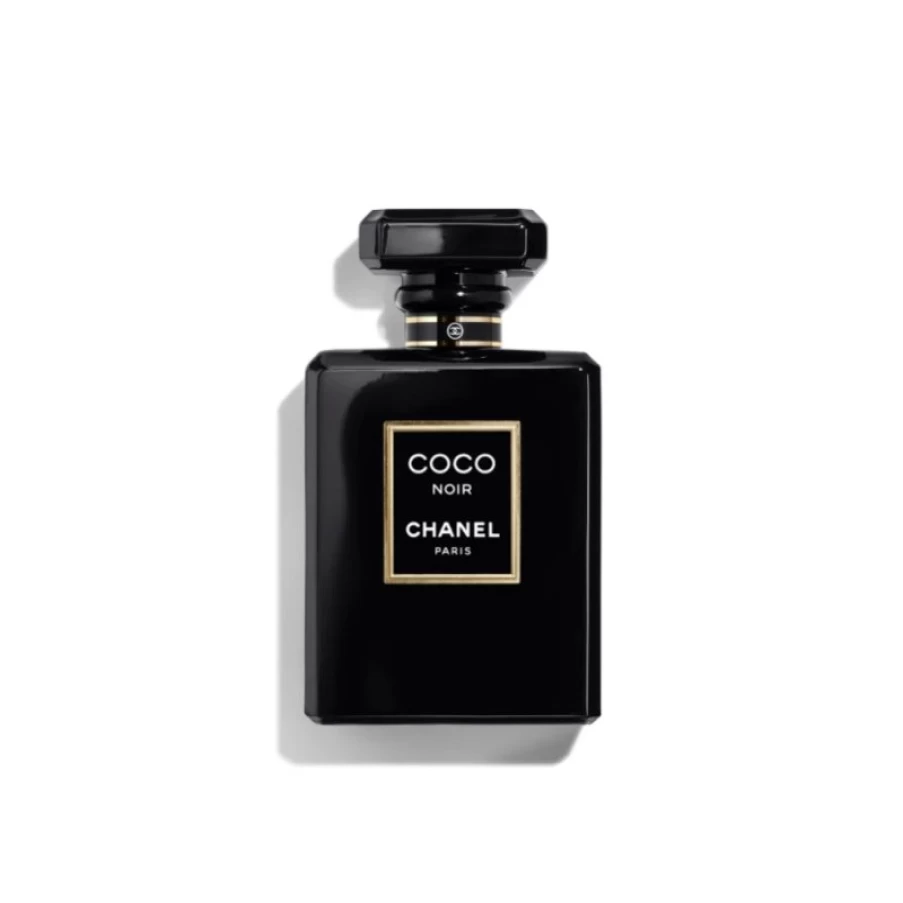Chanel Coco Noir Eau de Parfum 100ml for Women - Luxury Duty-Free Perfume