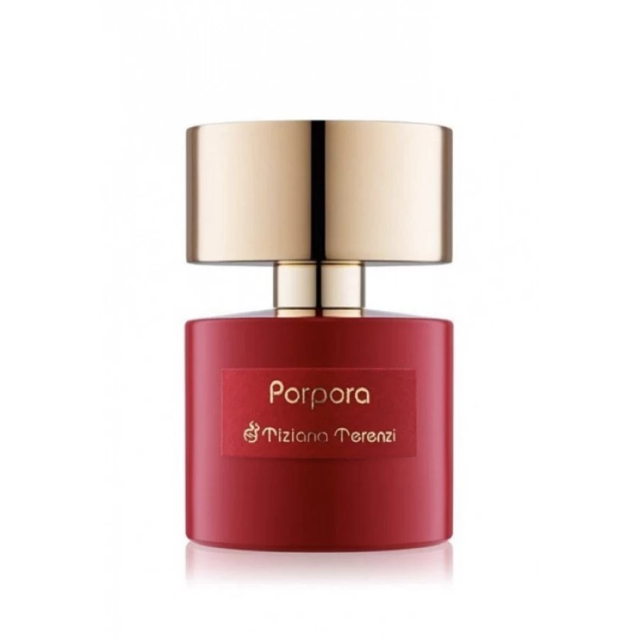 Tiziana Terenzi Porpora Eau de Parfum 100ml Luxury Perfume for Women & Men - Premium Fragrance Gift Set