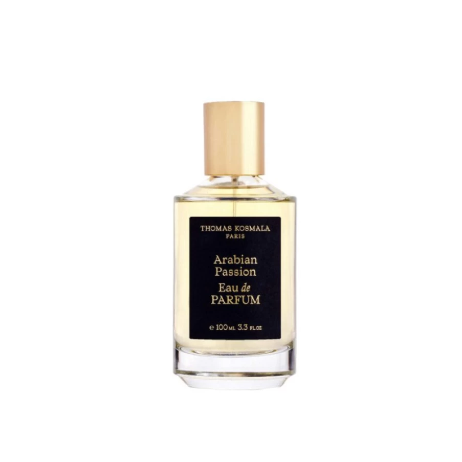 Thomas Kosmala Arabian Passion Eau de Parfum 100ml for Men & Women - Luxury Fragrance