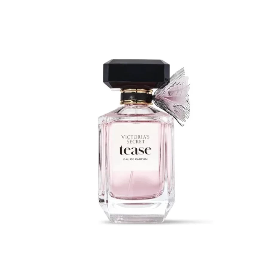 Victoria's Secret VS Tease Eau de Parfum 100ml for Women - Duty-Free Perfume