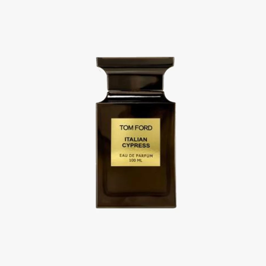 Tom Ford Italian Cypress Eau de Parfum 100ml for Men - Luxury Duty-Free Perfume