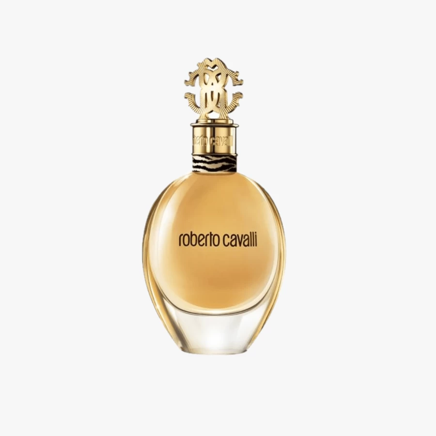 Roberto Cavalli Signature Eau de Parfum 75ml for Women - Luxury Duty-Free Perfume