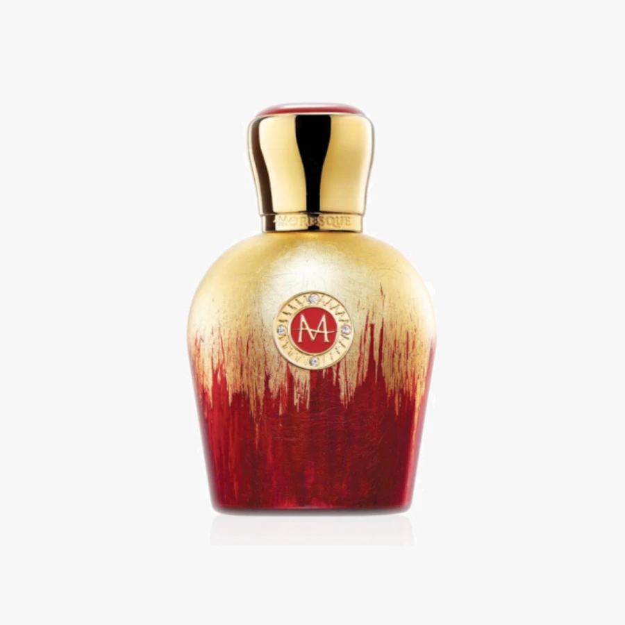 Moresque Contessa Eau de Parfum 50ml Luxury Perfume for Women - Duty-Free Exclusive Fragrance