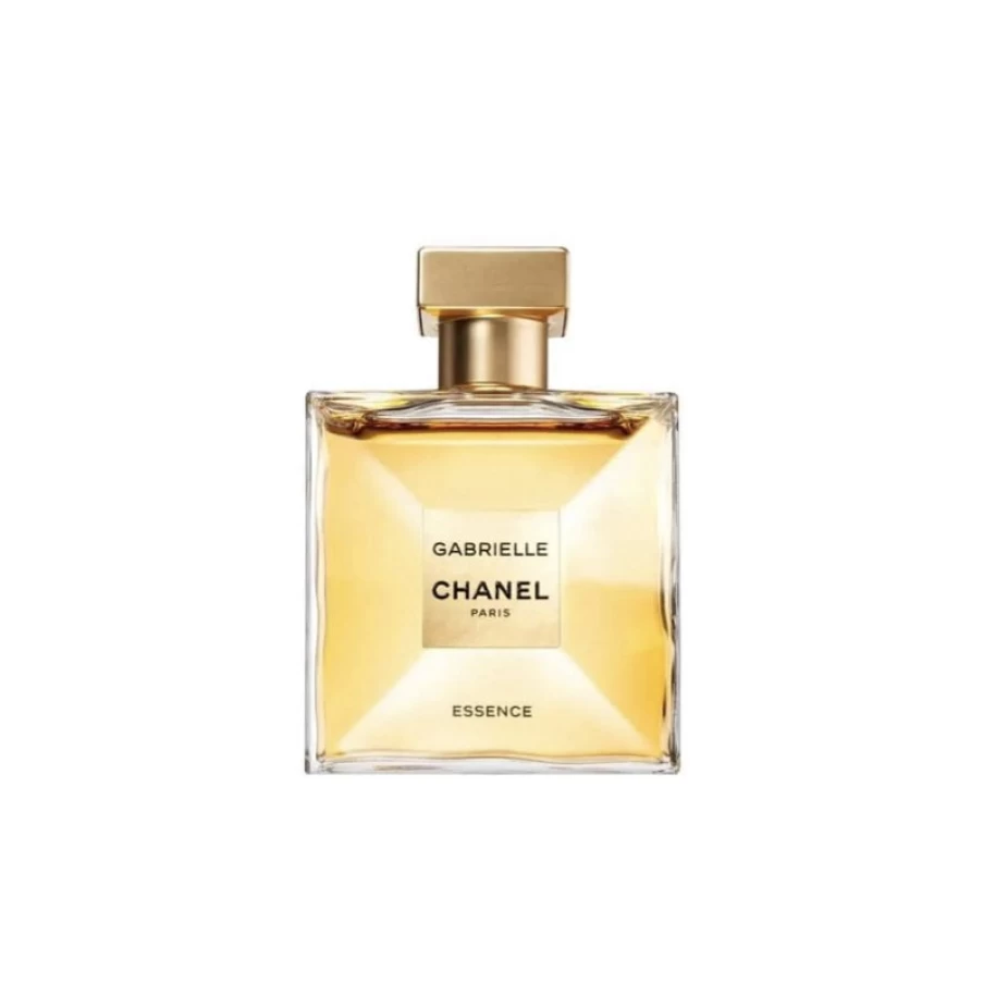 Chanel Gabrielle Essence Eau de Parfum 50ml for Women - Luxury Floral Fragrance, Duty-Free Shop Exclusive