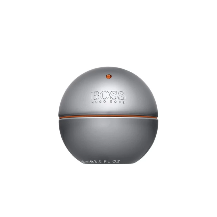BOSS Hugo Boss In Motion for Men Eau de Toilette Spray - 90ml Duty-Free Fragrance
