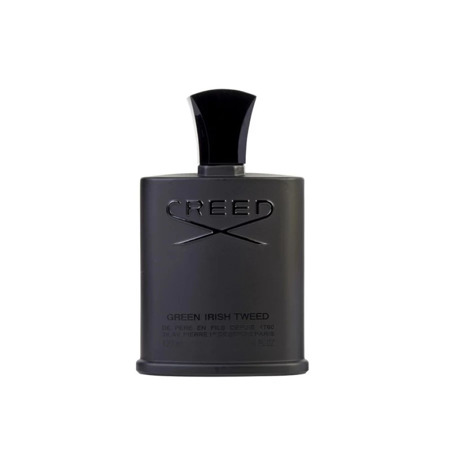 Creed Green Irish Tweed Eau de Parfum 120ml for Men - Luxury Fragrance Duty-Free Shop