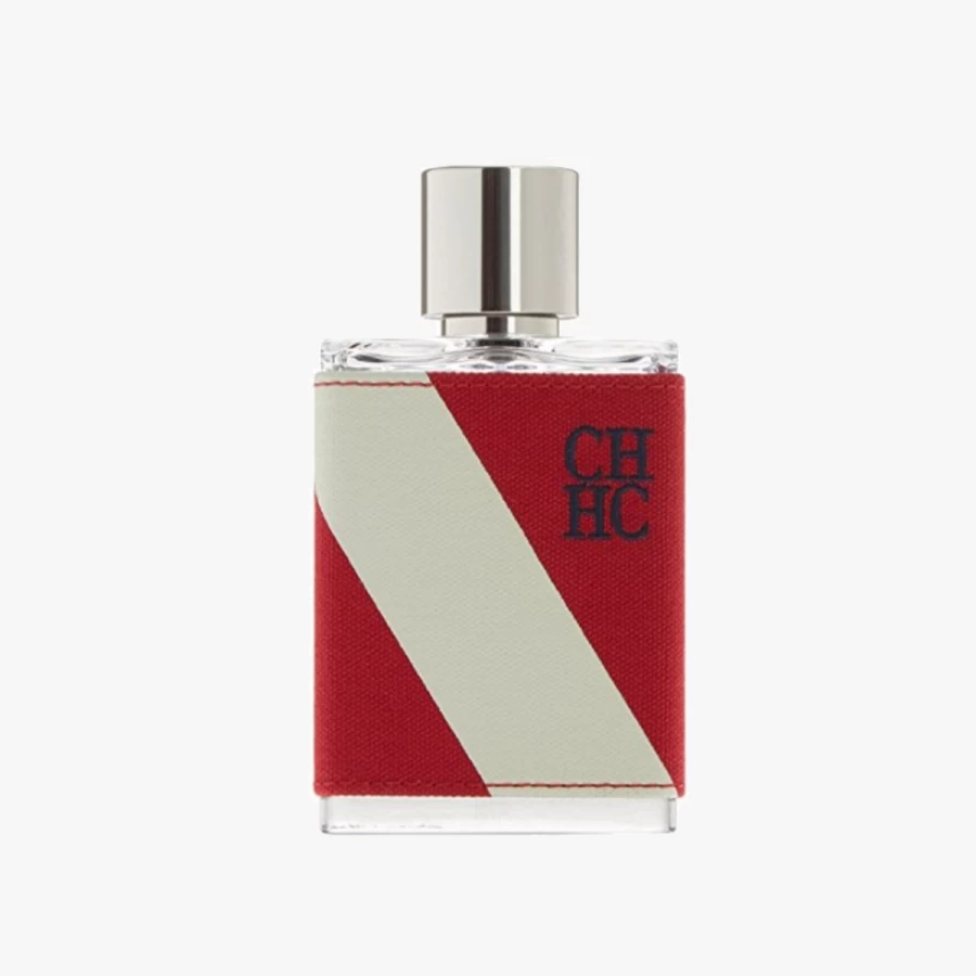 CH Men Sport by Carolina Herrera Eau de Toilette 100ml for Men - Fresh & Masculine Fragrance