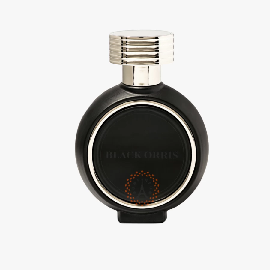 Haute Fragrance Company HFC Black Orris Eau de Parfum - 75ml Luxury Duty-Free Perfume