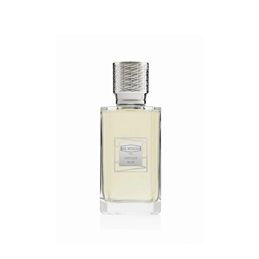 Ex Nihilo Outcast Blue Eau de Parfum 100ml for Men - Luxury Duty-Free Fragrance