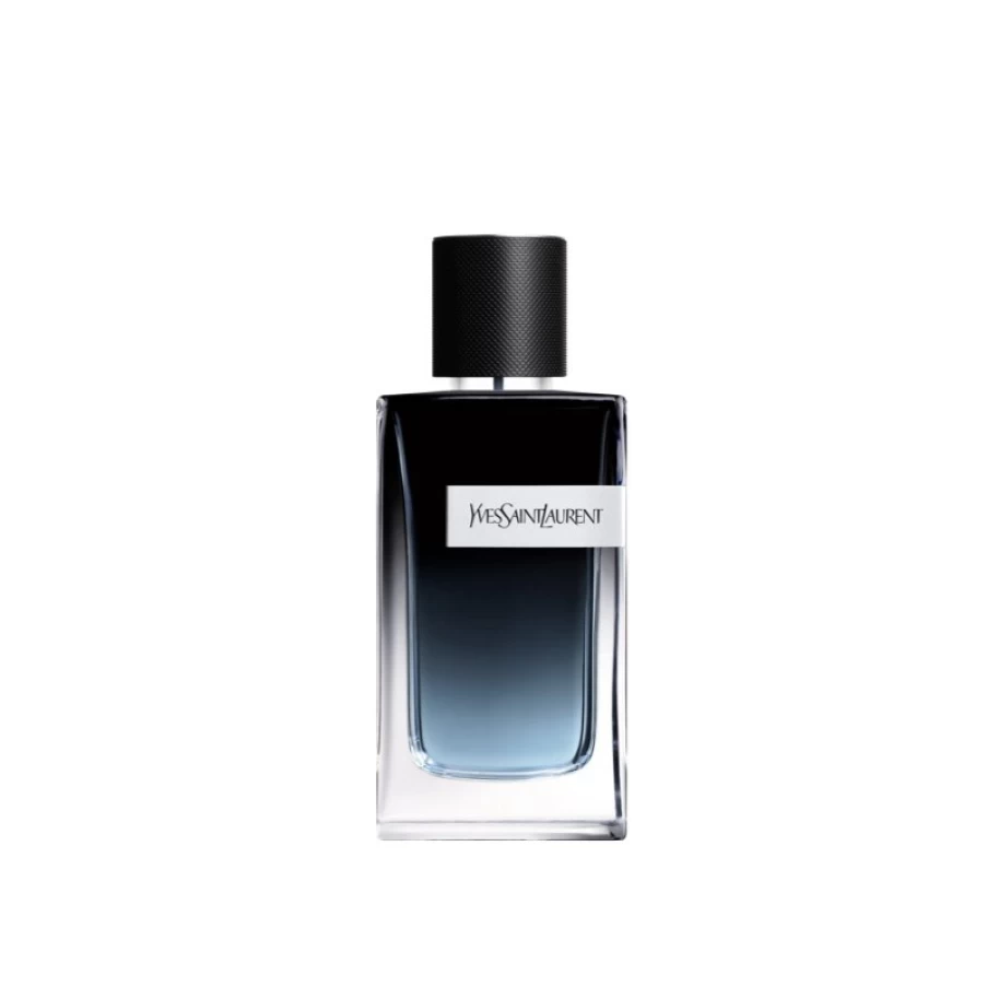 Yves Saint Laurent Y Eau de Parfum 100ml for Men - Luxury Duty-Free Fragrance