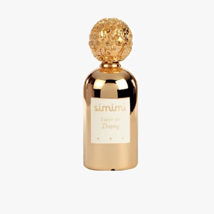 Simimi Eau De Parfum by Espoir De Zhang - 100ml Luxury Duty-Free Perfume for Women & Men