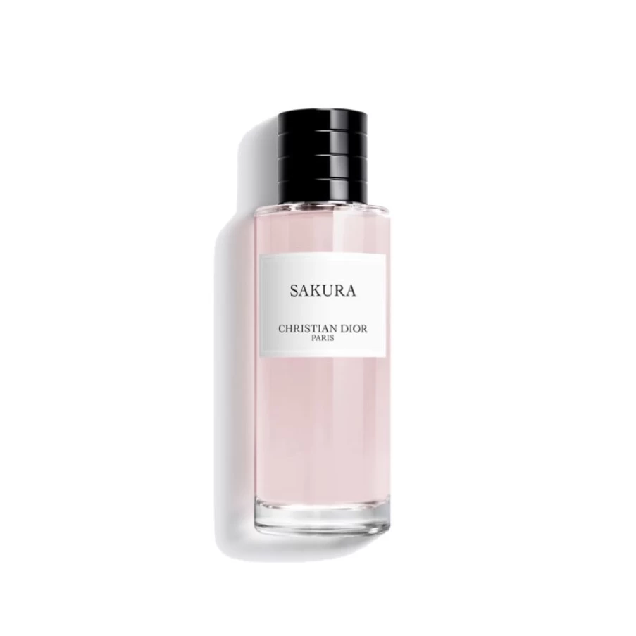 Dior Miss Dior Eau de Parfum 125ml - Sakura Floral Fragrance for Women, Duty-Free Luxury Perfume