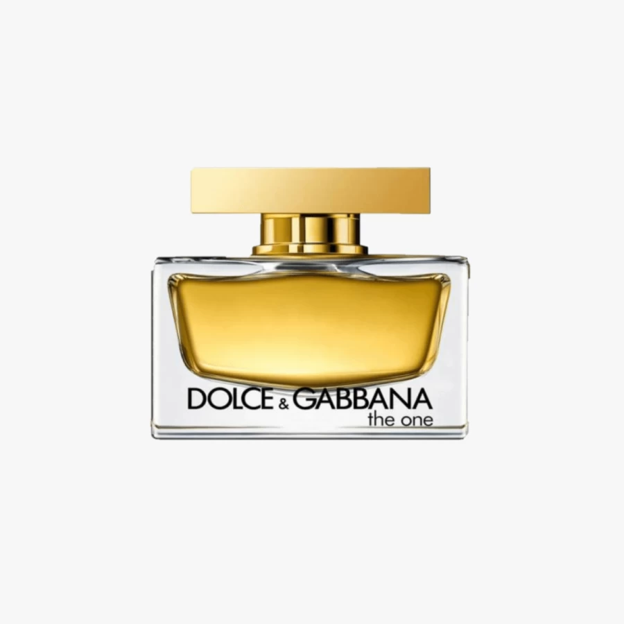Dolce & Gabbana The One for Women Eau de Parfum 75ml - Luxury Perfume for Women by D&G
