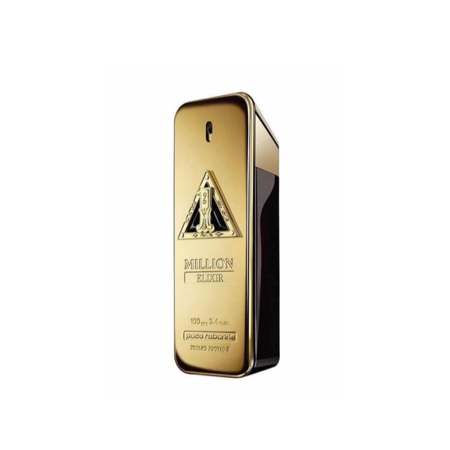 Paco Rabanne 1 Million Elixir Eau de Parfum 100ml for Men - Luxury Fragrance