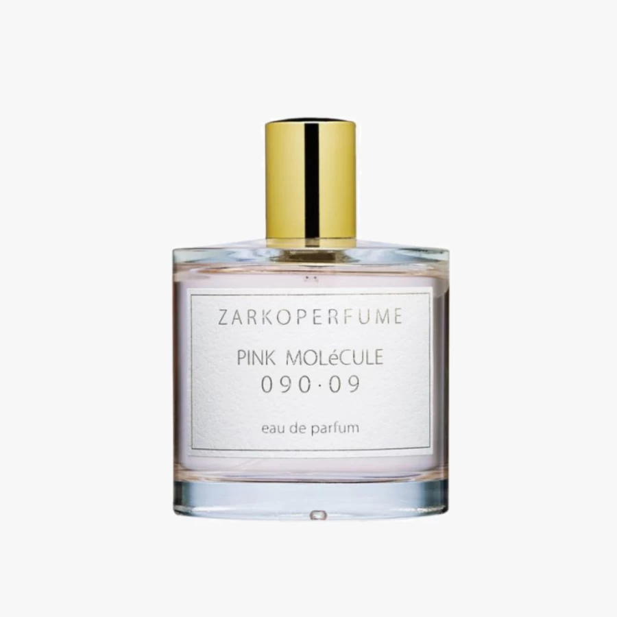 Zarkoperfume Pink Molecule 090.09 EDP Perfume for Women - 100ml Luxury Fragrance, Duty-Free