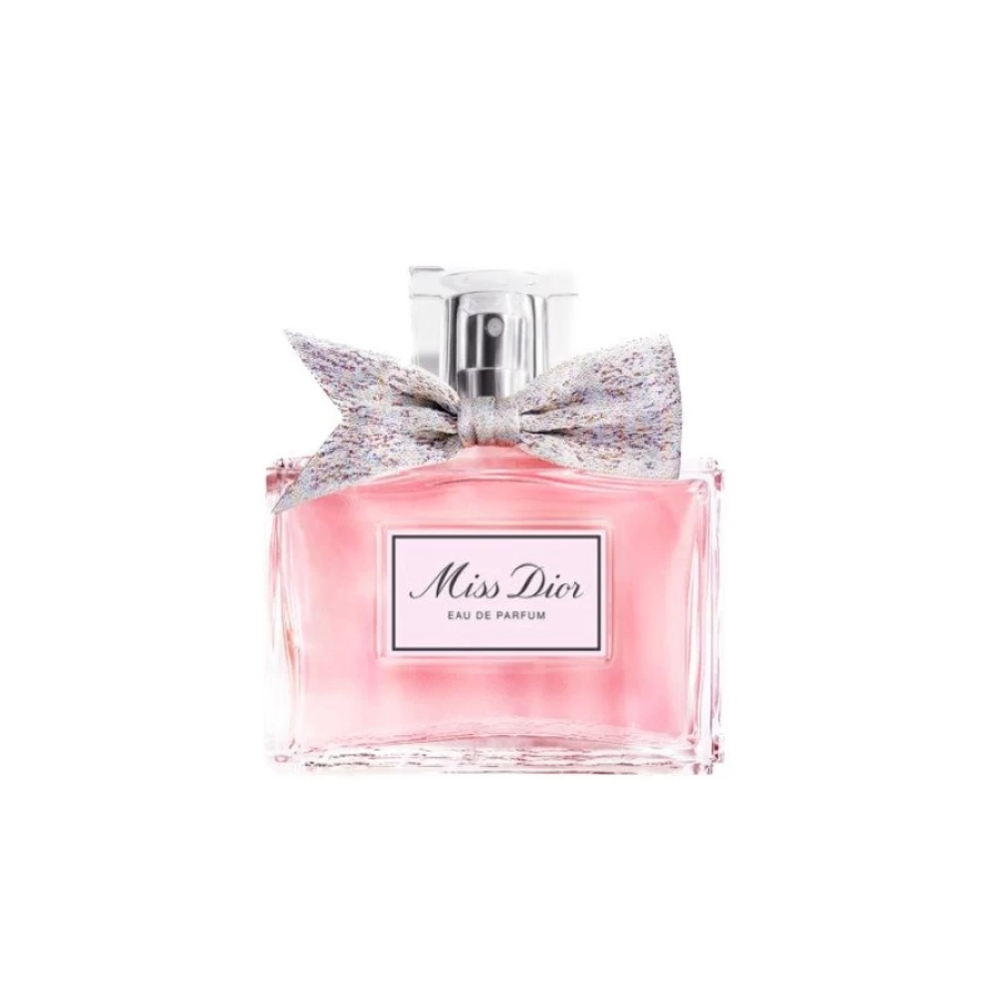Dior Miss Dior Eau de Parfum 100ml for Women - Luxury Floral Perfume Duty-Free