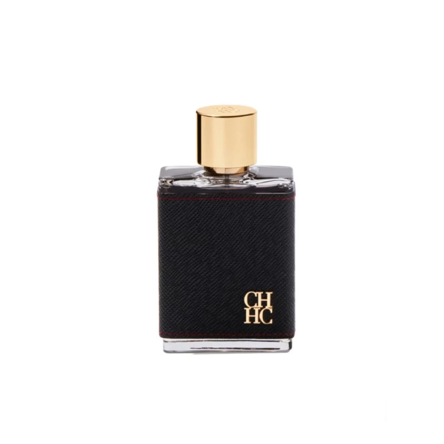 Carolina Herrera CH Men Eau de Toilette 100ml - Premium Fragrance for Men