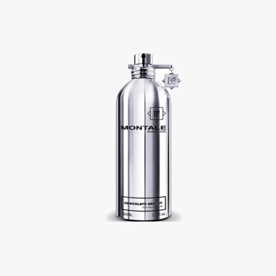 Montale Chocolate Greedy Eau de Parfum 100ml - Luxury Perfume for Men & Women