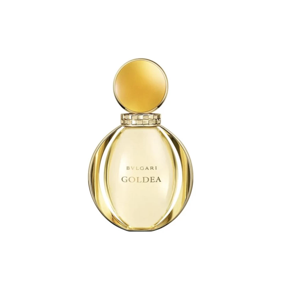Bvlgari Goldea Eau de Parfum 90ml for Women - Luxury Fragrance Duty-Free Shop