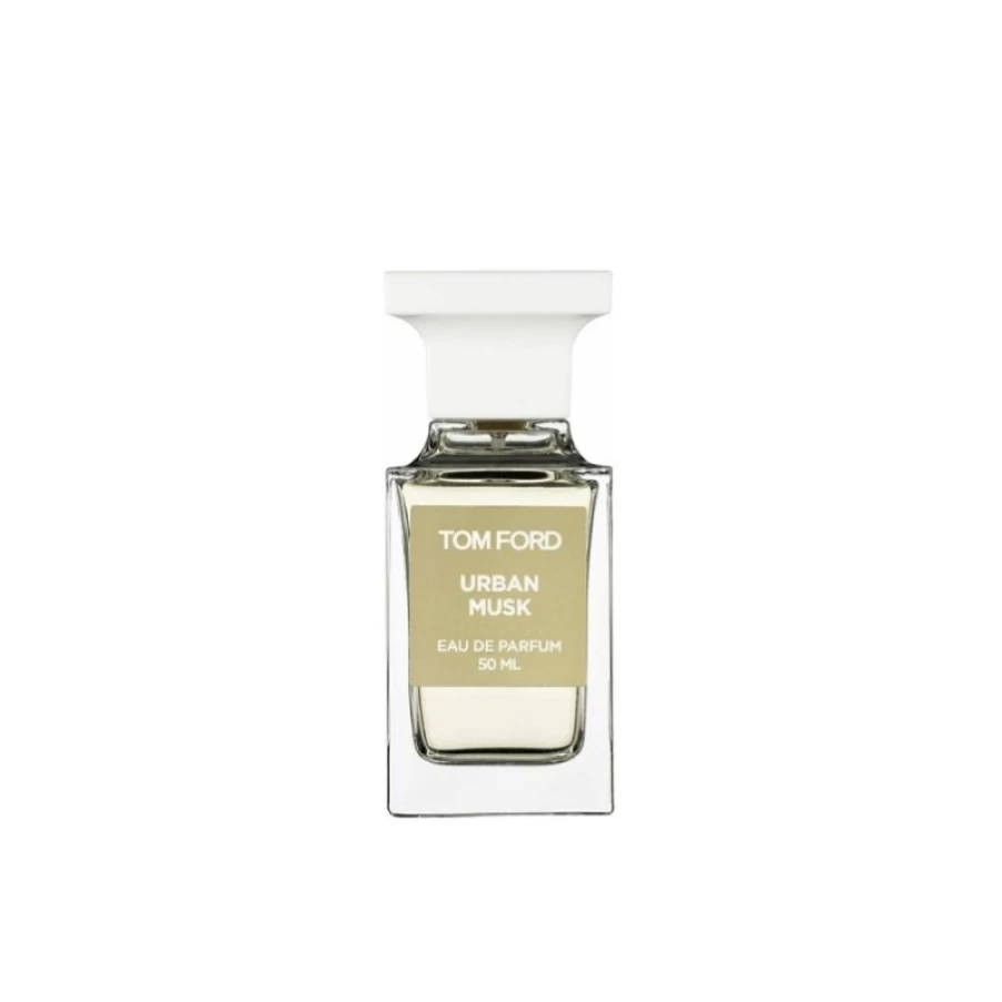 Tom Ford Urban Musk Eau de Parfum 50ml for Men & Women - Luxury Fragrance Duty-Free Shop