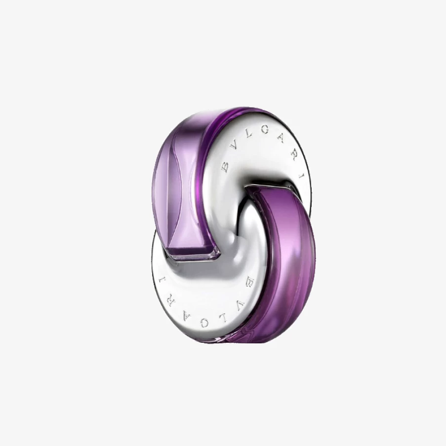 Bvlgari Omnia Amethyste Coral Eau de Toilette 65ml for Women - Luxury Floral Fragrance Duty-Free Perfume