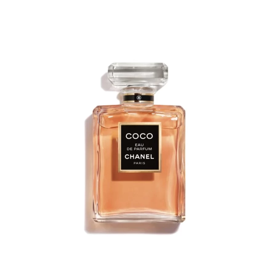 Chanel Coco Eau de Parfum 100ml for Women - Luxury Fragrance Duty-Free Shop