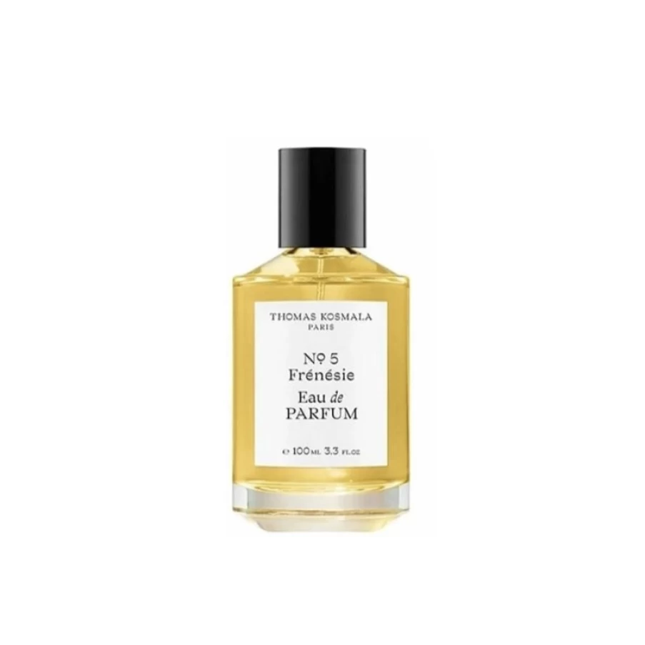 Thomas Kosmala No.5 Frenesie Eau de Parfum 100ml for Women & Men - Luxury Fragrance
