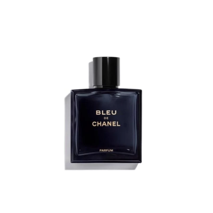 Chanel Bleu De Chanel Eau de Parfum 50ml for Men - Luxury Fragrance Duty-Free Shop