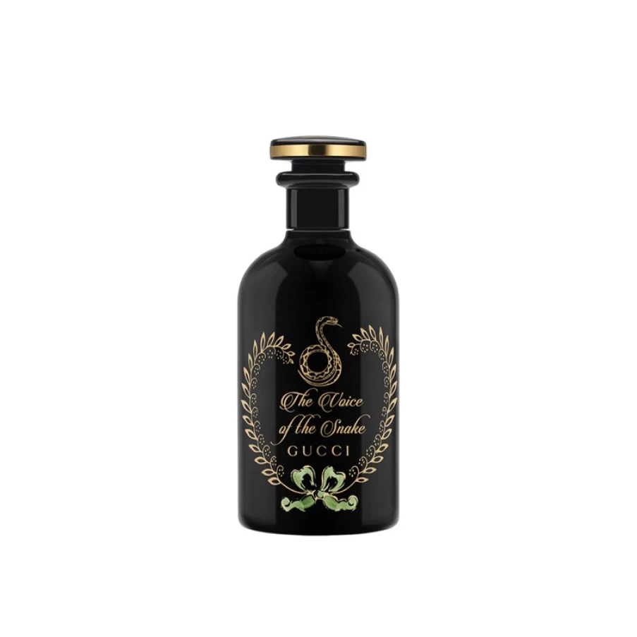 Gucci The Voice Of The Snake Eau de Parfum 100ml for Women - Luxury Fragrance Duty-Free Shop